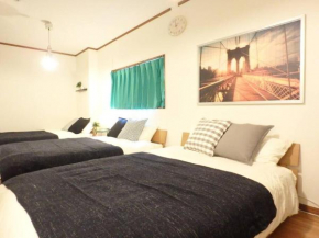 Dotonbori Mansion 401